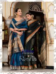SETHNIC  RESHA
